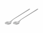 Jura Latte Macchiato Spoons  2 pcs