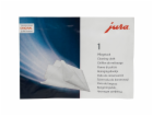 Jura Cleaning Cloth  (5 cloths per pack)