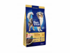 OPTIVITAL With fresh chicken - suché krmivo pro psy - 2,4kg