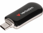 Verbatim Pendrive Plectra, 256 GB (30226)