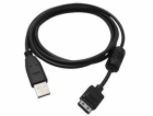 Logo USB kabel (2.0)  USB A samec - 12-p