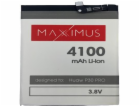 Huawei MAXXIMUS P30 PRO 4100 mAh baterie MATE 20 PRO, HB4...