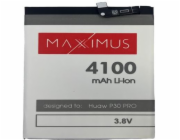 Huawei MAXXIMUS P30 PRO 4100 mAh baterie MATE 20 PRO, HB486486ECW