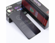 TelForceOne Tvrzené sklo 6D pro Xiaomi Redmi Note 13 4G / 5G (globální) s černým rámem 10 v 1