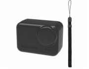 SunnyLife Pevné pouzdro pro kameru Insta360 Go Ultra / Gu-sn135-d černé
