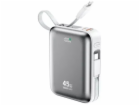 Wekome Powerbanka BWOO P77 45W, 10000 mAh se 2 USB-C a Li...