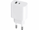 MaxLife Nabíječka Maxlife PD QC Síťová nabíječka MXTC-06 ...