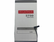 Maxximus Baterie pro APPLE IPHONE 6S+ PLUS 2750mAh Maxximus