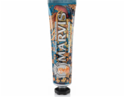 Alkotest MARVIS_Garden Collection Zubní pasta Dreamy Osmanthus 75ml