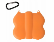 SunnyLife Pevné pouzdro a přepravní pouzdro pro DJI Neo 2 / Ne2-sn129-c Drone Orange