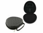 Guess Pouzdro na sluchátka Carry Box černé