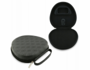 Guess Pouzdro na sluchátka Carry Box černé