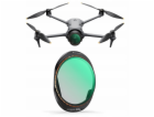 Kf Polarizační filtr Nano-x 8k HD K&F Concept pro dron DJ...