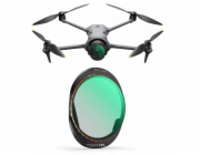 Kf Polarizační filtr Nano-x 8k HD K&F Concept pro dron DJI Mavic 4 Pro / 01.2071v1