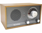 TechniSat Rádio Classic 205 BT USB