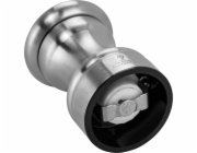 Peugeot Bistro Chef Salt Mill Z 10 cm Stainless Steel