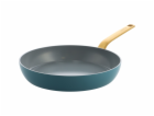 GreenPan Evolution Frying Pan 30cm Blue