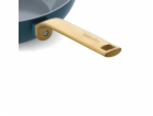 GreenPan Evolution Frying Pan 28cm Blue