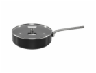 GreenPan Evolution Sauté Pan 26cm Black