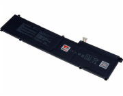 Baterie T6 Power pro Asus ZenBook Pro UX535L, UX535Q, UX564E, 8680mAh, 99Wh, 6cell, Li-pol