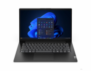 Lenovo V14 G6 83UT001SCK Ryzen 3 110, 14" FHD (1920x1080) TN, Radeon™ 660M, 1x8GB, 256GB, W11H, business černá, 2R Carry-in