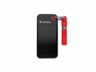 Verbatim Pocket SSD 512GB USB 3.2 Gen 2, externí Solid St...
