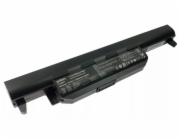 TRX Baterie Polion A32-K55 pro notebooky ASUS A45 A55 A75 F55 K45 K55A K55VD K75 - 4400mAh 48Wh /neoriginální
