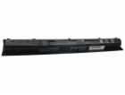TRX Baterie Polion KI04 pro notebooky HP Pavilion 15-AB 1...