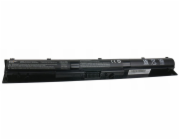 TRX Baterie Polion KI04 pro notebooky HP Pavilion 15-AB 15-AK 17-G - 14.8V 2200mAh 33Wh /neoriginální