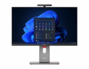 Lenovo ThinkCentre M/M90a Pro Gen 6/27"/QHD/Intel® Core™ Ultra 5 225/16GB/512GB/Intel int/W11P/Černá