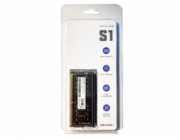 HIKVISION SODIMM DDR4 4GB 2666MHz CL19