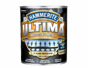 HAMMERITE Kovová barva Ultima Matt, 2,2 l, antracitová