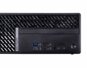 DELL OptiPlex 5090 i5-10500 16GB 256GB SSD SFF Win11pro Použité
