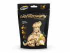 HILTON Freeze-dried treats with duck and pear - pamlsek p...