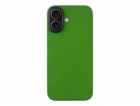 Tactical MagForce Aramid Kryt Apple iPhone 17 zelený