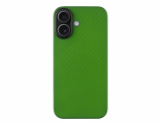 Tactical MagForce Aramid Kryt Apple iPhone 17 zelený