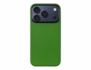 Tactical MagForce Aramid Kryt Apple iPhone 17 Pro zelený
