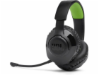 Sluchátka JBL Quantum 360X Wireless pro Xbox