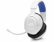Sluchátka JBL Quantum 360P Console Wireless herní