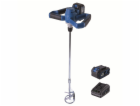 Scheppach BC-PMX100-X-SET L