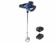 Scheppach BC-PMX100-X-SET L