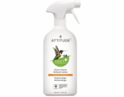 Attitude NATURE*+ Čistič kuchyně s citrusovou vůní 800 ml