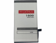 Maxximus Baterie BAT MAXXIMUS IPHONE 8 1800mAh