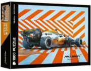Trefl *****PUZZLE 1000 SoftTouch F1 McLaren 1005258