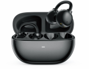 NoName BWOO BW39 TWS Bluetooth sluchátka na běhání černá