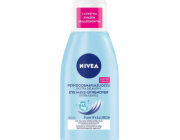 Nivea Extra jemný odličovač očí 125ml