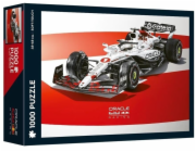 Trefl *****PUZZLE 1000 SoftTouch F1 RB Honda 1005295