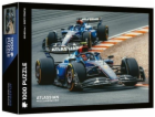 Trefl *****PUZZLE 1000 SoftTouch F1 Williams 1005296