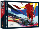 Trefl *****PUZZLE 1000 SoftTouch F1 Red Bull 1005250