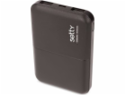 Setty Powerbanka SPB-05 5000mAh černá
